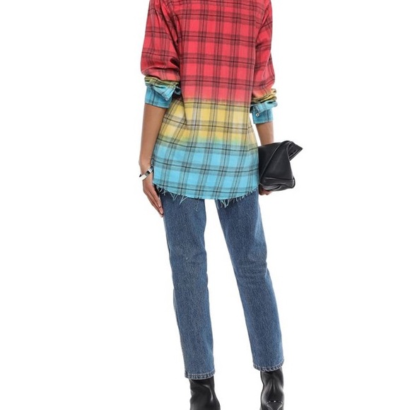 AMIRI flannel - Picture 2 of 4